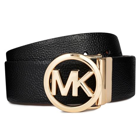 belk michael kors|michael kors reversible belt women's.